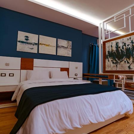 Travelholic New Cairo Residence 外观 照片