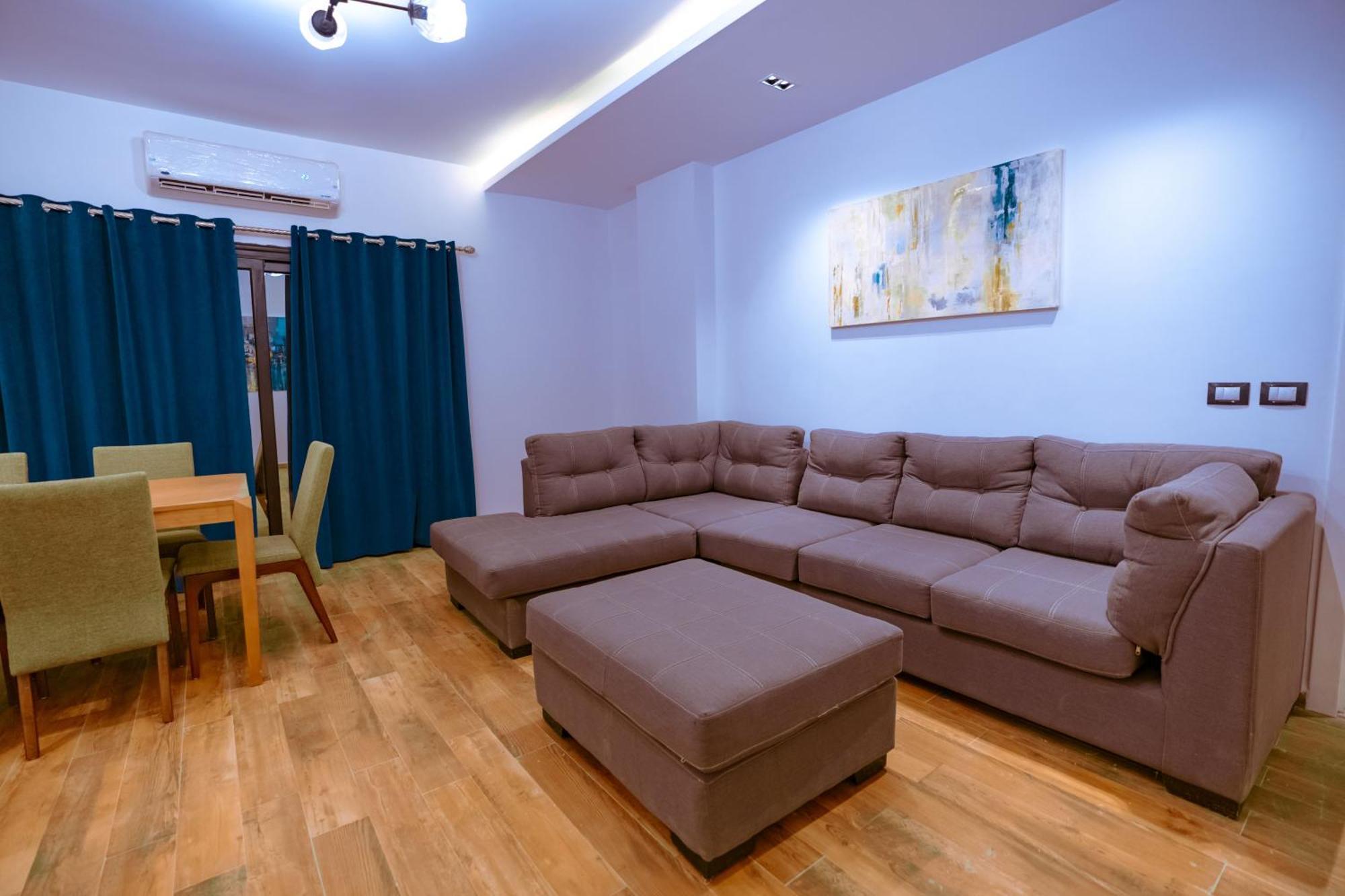 Travelholic New Cairo Residence 外观 照片