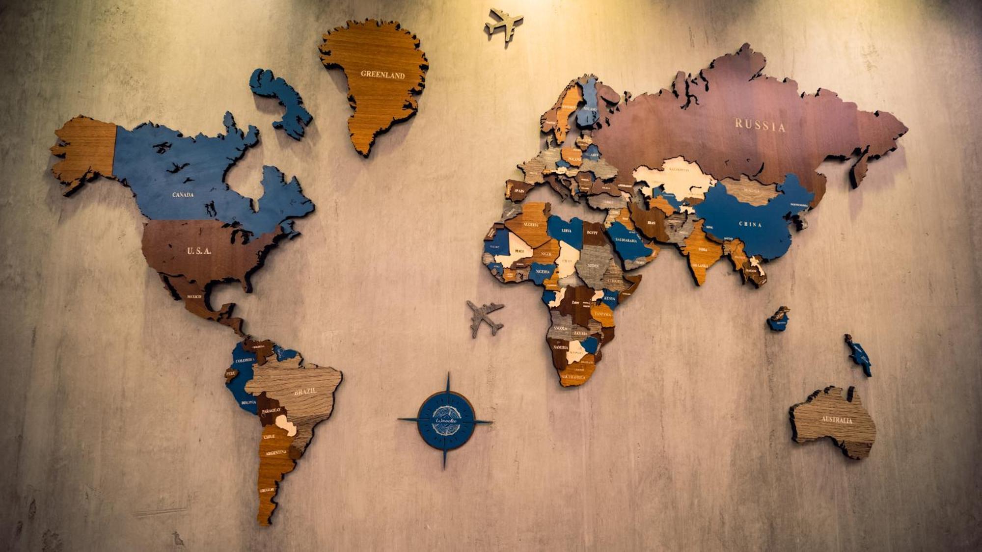 Travelholic New Cairo Residence 外观 照片
