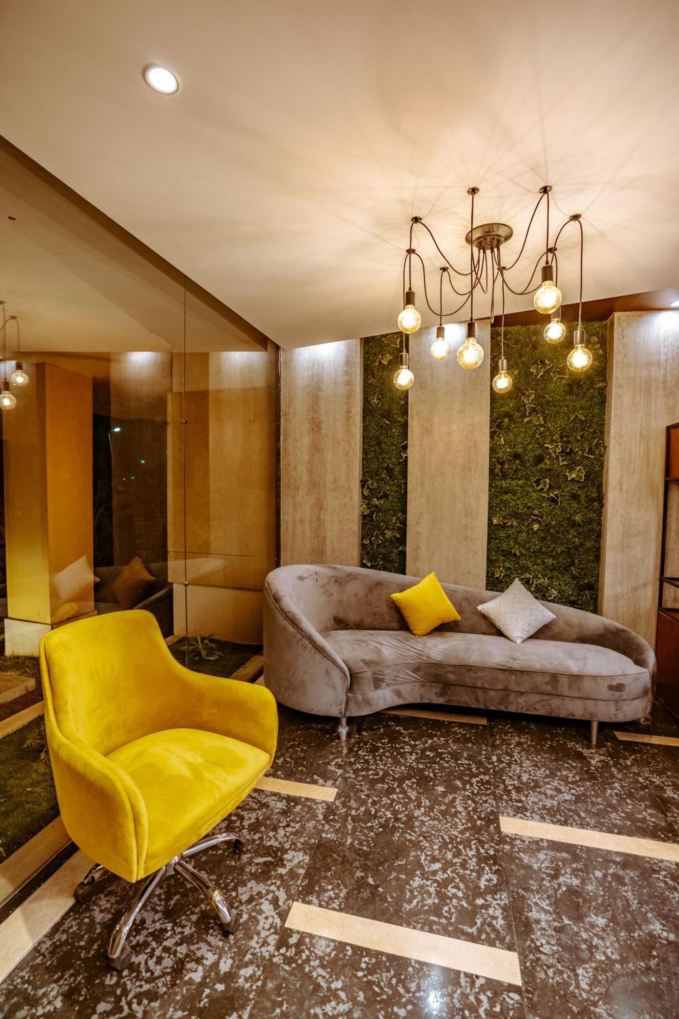 Travelholic New Cairo Residence 外观 照片