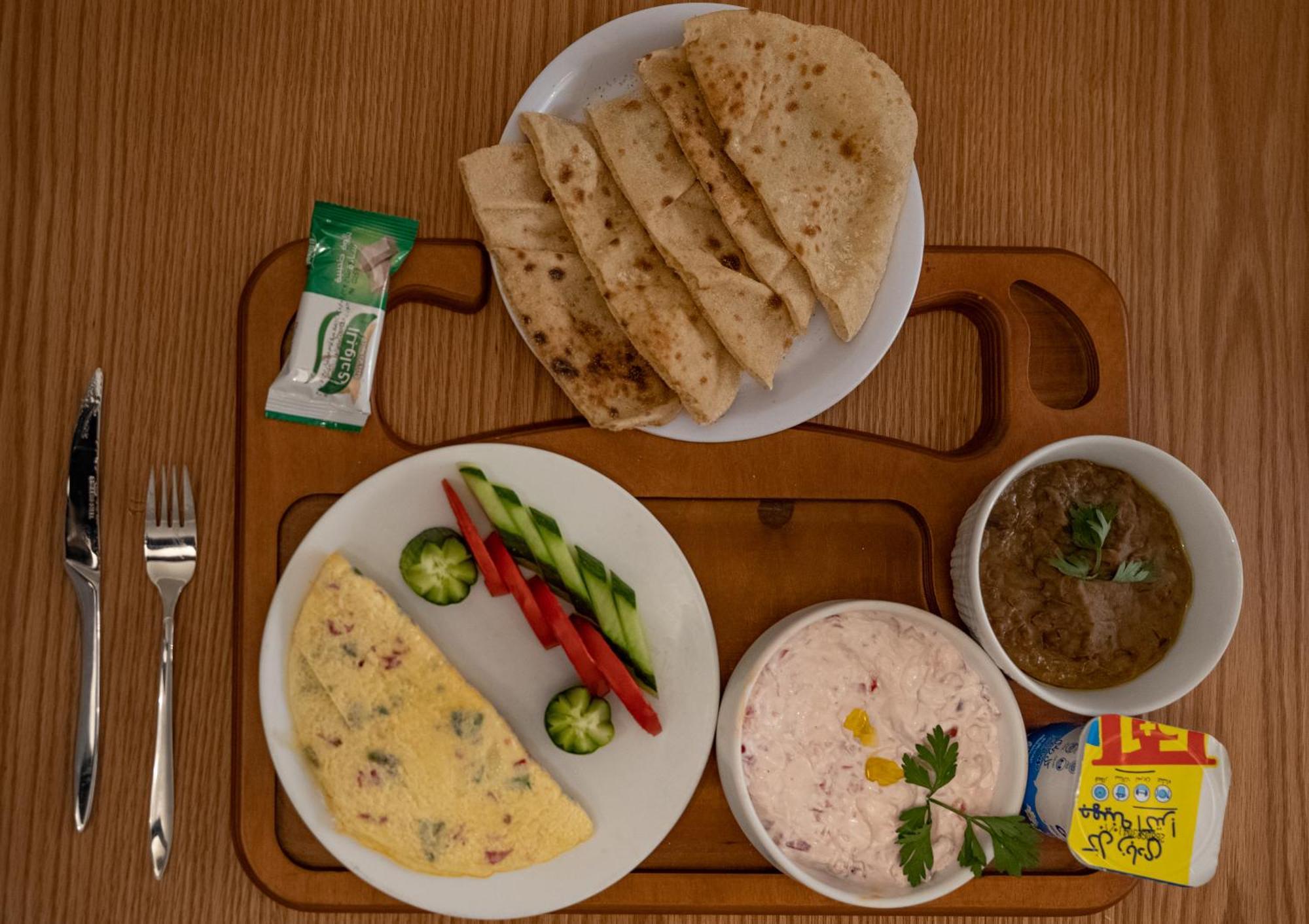 Travelholic New Cairo Residence 外观 照片