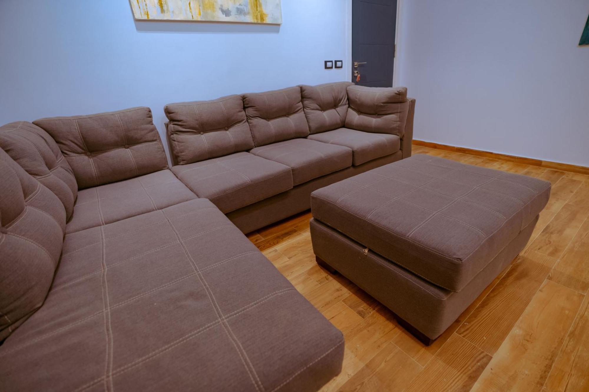 Travelholic New Cairo Residence 外观 照片